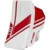 WARRIOR RITUAL G6 E+ INTERMEDIATE GOALIE BLOCKER -Deals Goalie Store WARRIOR RITUAL G6 E INTERMEDIATE GOALIE BLOCKER SIX