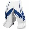 WARRIOR RITUAL G6 E+ SENIOR GOALIE PADS -Deals Goalie Store WARRIOR RITUAL G6 E SENIOR GOALIE PADS FIVE
