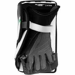 WARRIOR RITUAL G6 E+ YOUTH GOALIE BLOCKER -Deals Goalie Store WARRIOR RITUAL G6 E YOUTH GOALIE BLOCKER FOUR