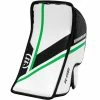 WARRIOR RITUAL G6 E+ YOUTH GOALIE BLOCKER -Deals Goalie Store WARRIOR RITUAL G6 E YOUTH GOALIE BLOCKER THREE