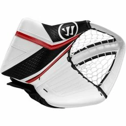 WARRIOR RITUAL G6 PRO+ SENIOR CATCHER -Deals Goalie Store WARRIOR RITUAL G6 PRO SENIOR CATCHER FIVE