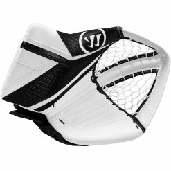 WARRIOR RITUAL G6 PRO+ SENIOR CATCHER -Deals Goalie Store WARRIOR RITUAL G6 PRO SENIOR CATCHER FOUR