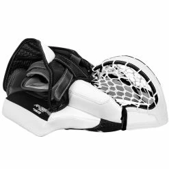 WARRIOR RITUAL G6 PRO+ SENIOR CATCHER -Deals Goalie Store WARRIOR RITUAL G6 PRO SENIOR CATCHER SEVEN