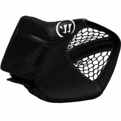 WARRIOR RITUAL G6 PRO+ SENIOR CATCHER -Deals Goalie Store WARRIOR RITUAL G6 PRO SENIOR CATCHER THREE