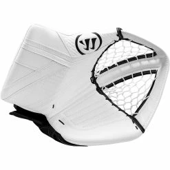 WARRIOR RITUAL G6 PRO+ SENIOR CATCHER -Deals Goalie Store WARRIOR RITUAL G6 PRO SENIOR CATCHER TWO