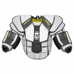 WARRIOR RITUAL X3 E INTERMEDIATE CHEST PROTECTOR