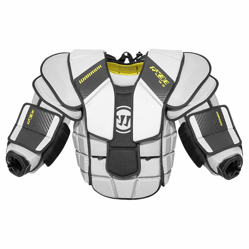 Shop WARRIOR RITUAL X3 E INTERMEDIATE CHEST PROTECTOR on Get Up To 70