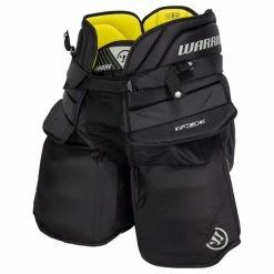 WARRIOR RITUAL X3 E INTERMEDIATE GOALIE PANTS