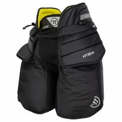 WARRIOR RITUAL X3 E SENIOR GOALIE PANTS