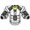 WARRIOR RITUAL X3 PRO SENIOR CHEST PROTECTOR 1 WARRIOR RITUAL X3 PRO SENIOR CHEST PROTECTOR -Deals Goalie Store WARRIOR RITUAL X3 PRO CHEST PROTECTOR FRONT