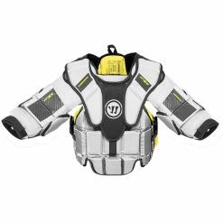 Deals Goalie Store 27 WARRIOR RITUAL RX3 E YOUTH CHEST PROTECTOR
