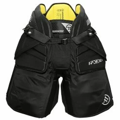 WARRIOR RITUAL RX3 E+ SENIOR GOALIE PANTS