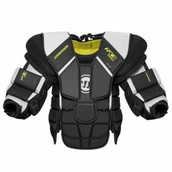 WARRIOR RITUAL RX3 PRO+ SENIOR CHEST PROTECTOR