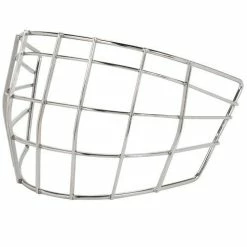 BAUER NME 9 PRO-NME 7 SR CERT. CAGE