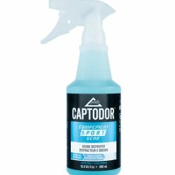 Choisy CAPTODOR ODOUR DESTROYER GEAR SPRAY 500ML
