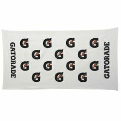 GATORADE SHOWER TOWEL