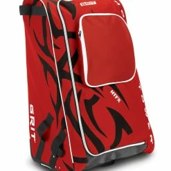 GRIT HTFX HOCKEY TOWER 33" HOCKEY BAG