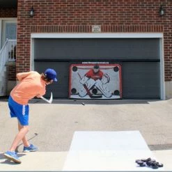 Deals Goalie Store 6 SportsScreen THE SPORTSCREEN - 16ft.